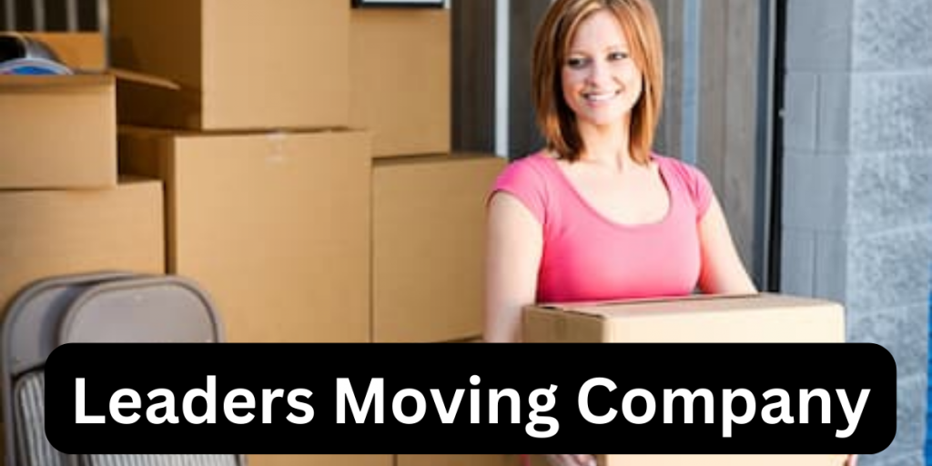 Leaders Moving Company